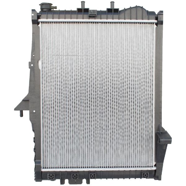 2004-2009 Dodge Durango Radiator (Denso)