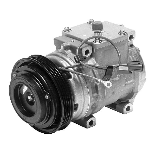 1994-2001 Acura Integra A/C Compressor (Denso)