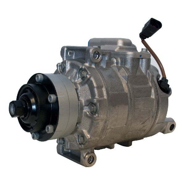 2007-2010 Audi Q7 A/C Compressor (Denso)