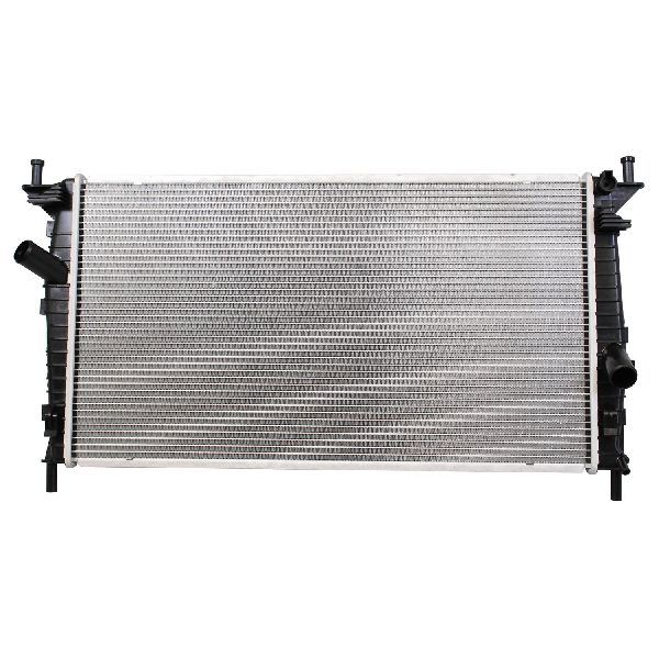 2004-2006 Mazda 3 Radiator (Denso)