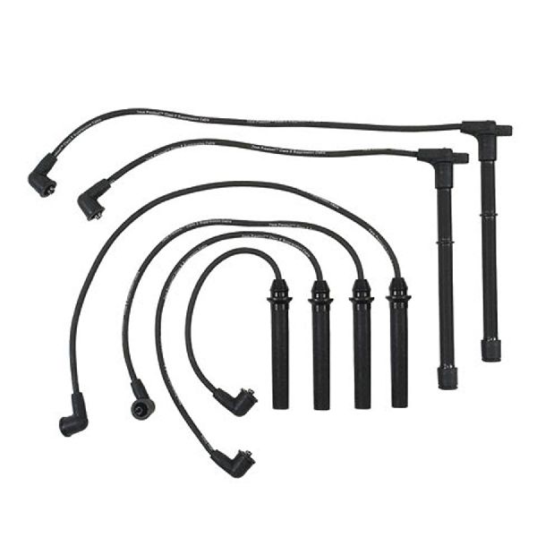 2003-2004 Nissan Xterra Spark Plug Wire Set (Denso)