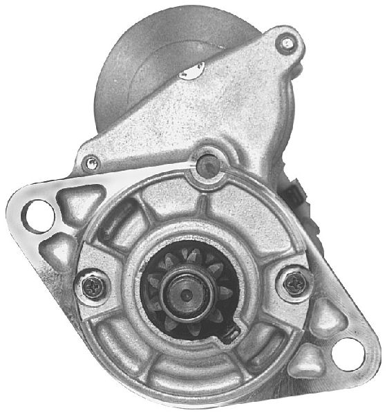 2003-2006 Subaru Baja Starter (Denso)