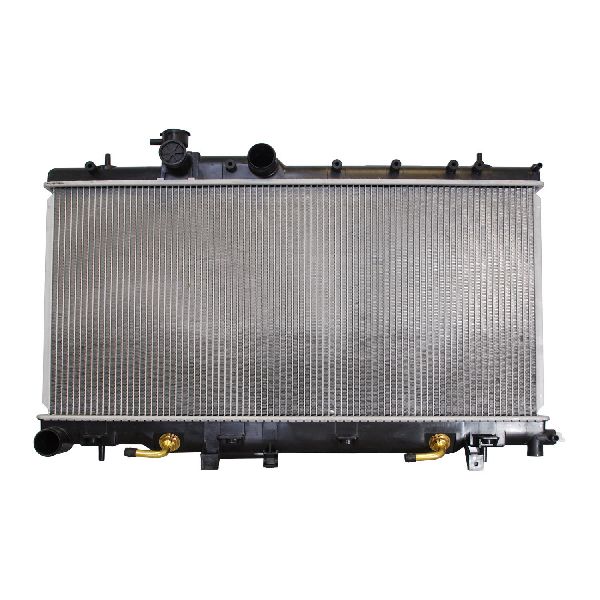 2002-2005 Subaru Impreza Radiator (Denso)