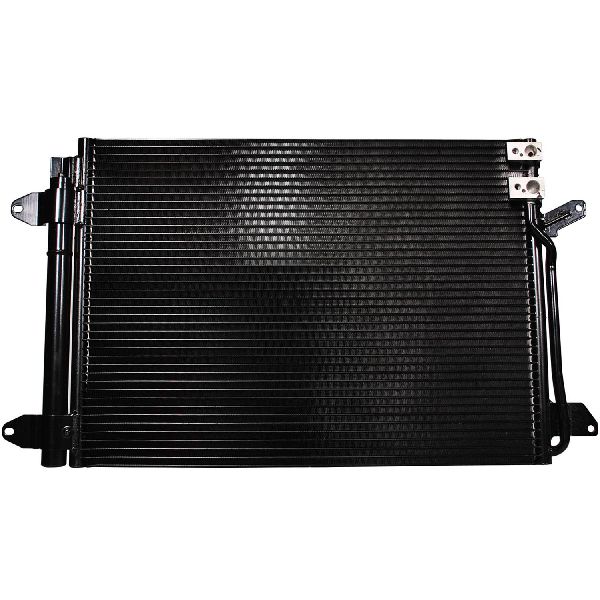 2011-2018 Volkswagen Jetta A/C Condenser (Denso)