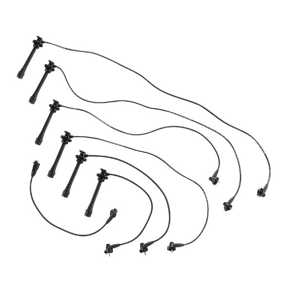 1996-1997 Lexus LX450 Spark Plug Wire Set (Denso)