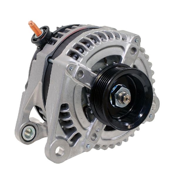 2008-2009 Dodge Durango Alternator (Denso)