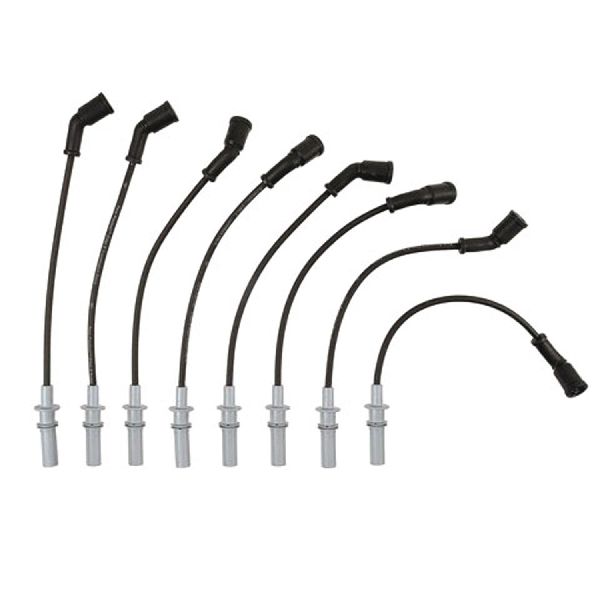 2008-2009 Dodge Durango Spark Plug Wire Set (Denso)