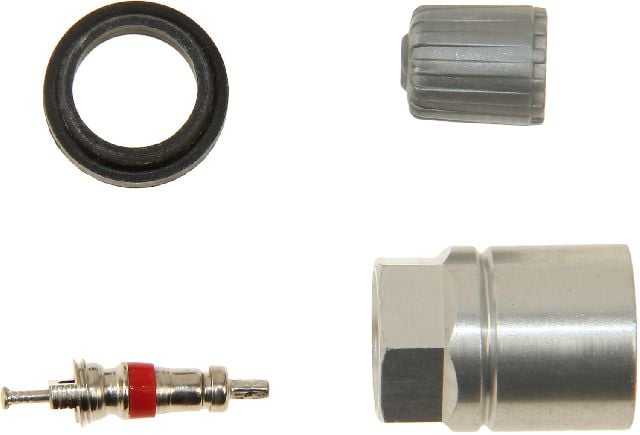 2007-2010 INFINITI QX56 Tire Pressure Monitoring System (TPMS) Sensor Serv (Denso)