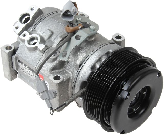 2008-2019 Toyota Sequoia A/C Compressor (Denso)