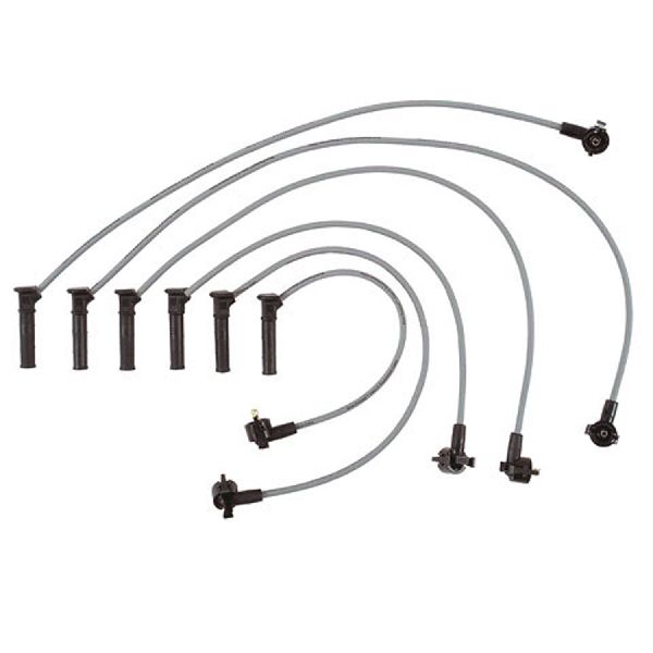 2005-2009 Mercury Mountaineer Spark Plug Wire Set (Denso)