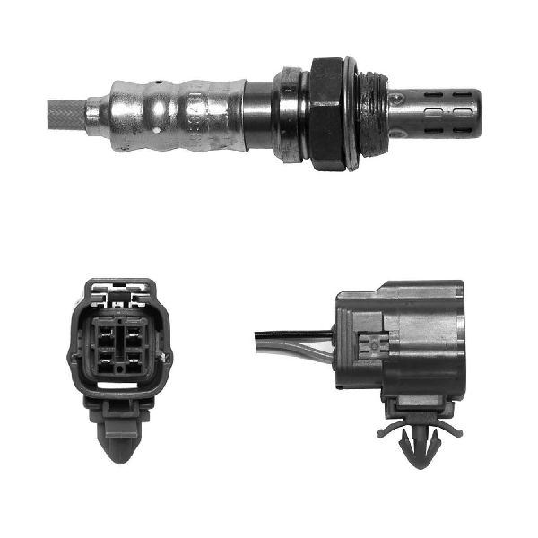 2003-2005 Mazda 6 Oxygen Sensor - Downstream Front (Denso)