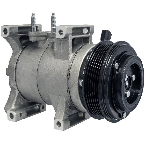 2011-2015 Dodge Durango A/C Compressor (Denso)