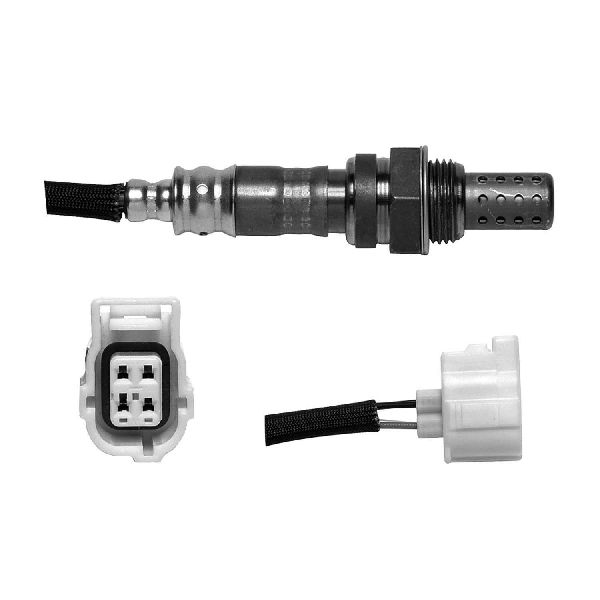 2002-2003 Jeep Liberty Oxygen Sensor - Downstream Right (Denso)