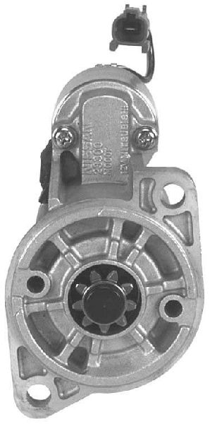 2000-2001 Nissan Xterra Starter (Denso)