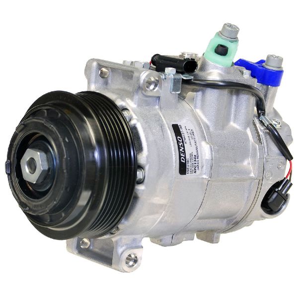 2008-2011 Mercedes-Benz C300 A/C Compressor (Denso)