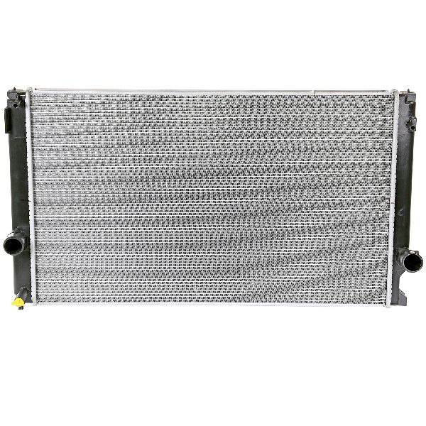 2015-2017 Lexus NX200t Radiator (Denso)