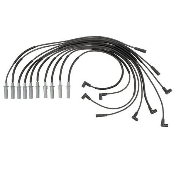 2005-2006 Dodge Viper Spark Plug Wire Set (Denso)