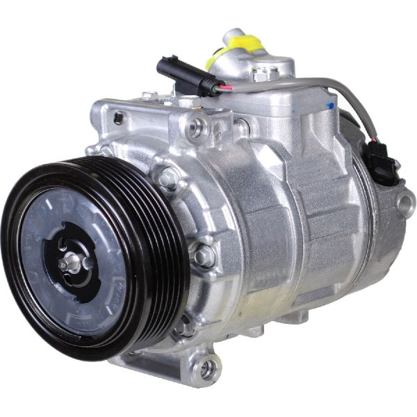 2008-2012 BMW M3 A/C Compressor (Denso)