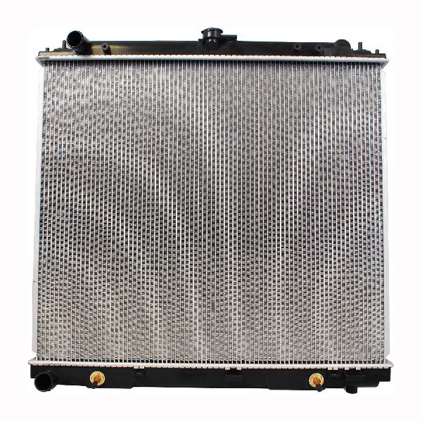 2005-2019 Nissan Frontier Radiator (Denso)