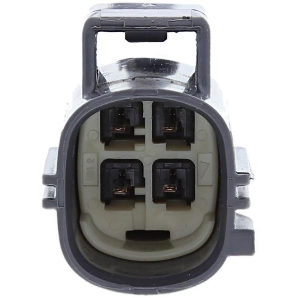 2014-2016 Land Rover LR4 Oxygen Sensor - Downstream Left or Downstream Right (Denso)