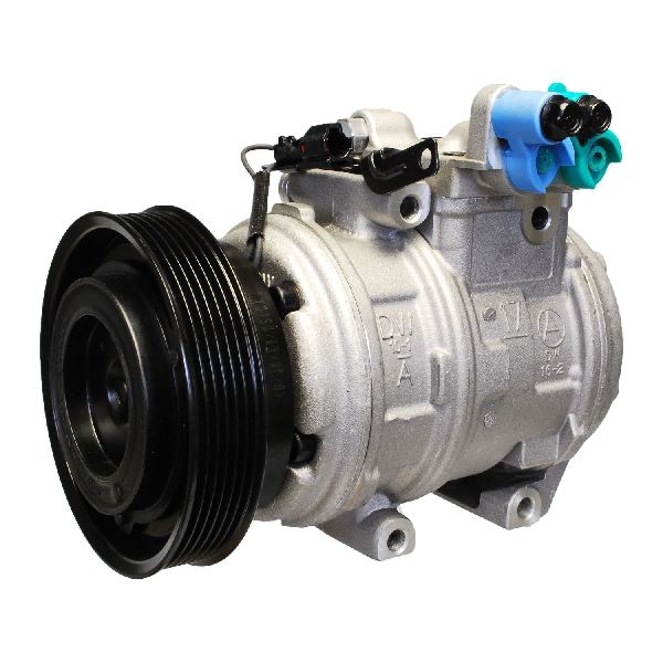 2005-2008 Hyundai Tucson A/C Compressor (Denso)