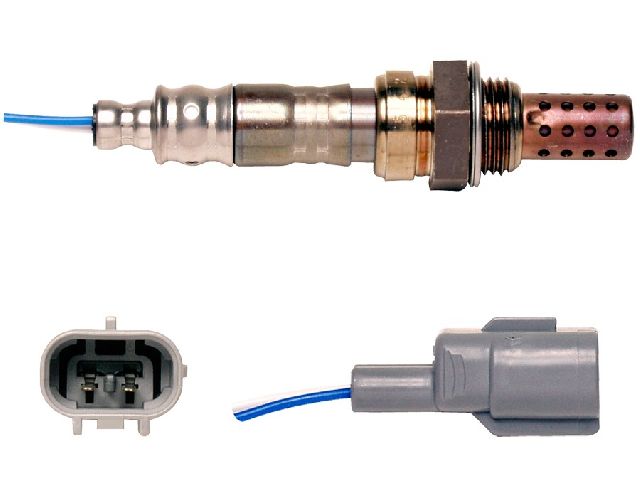1995-1997 Geo Prizm Oxygen Sensor - Upstream (Denso)