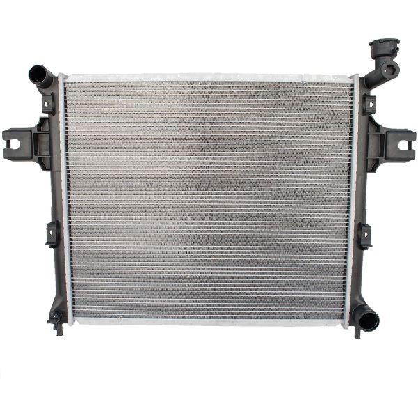2006-2010 Jeep Commander Radiator (Denso)