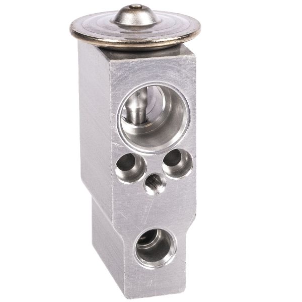 2003-2005 Mercedes-Benz ML350 A/C Expansion Valve (Denso)
