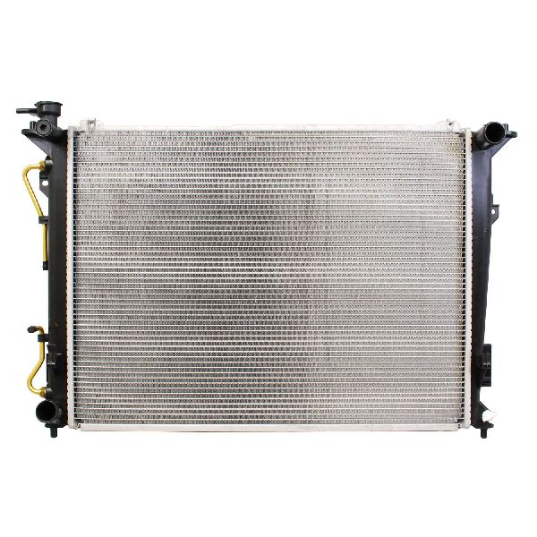 2006-2010 Hyundai Azera Radiator (Denso)