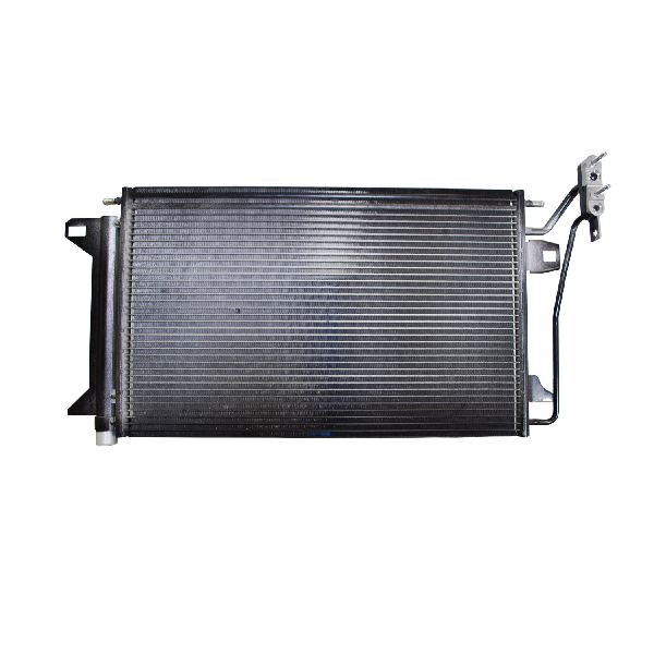 2007-2012 Lincoln MKZ A/C Condenser (Denso)