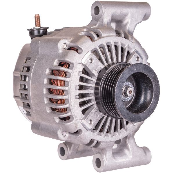 2005-2008 Jaguar S-Type Alternator (Denso)