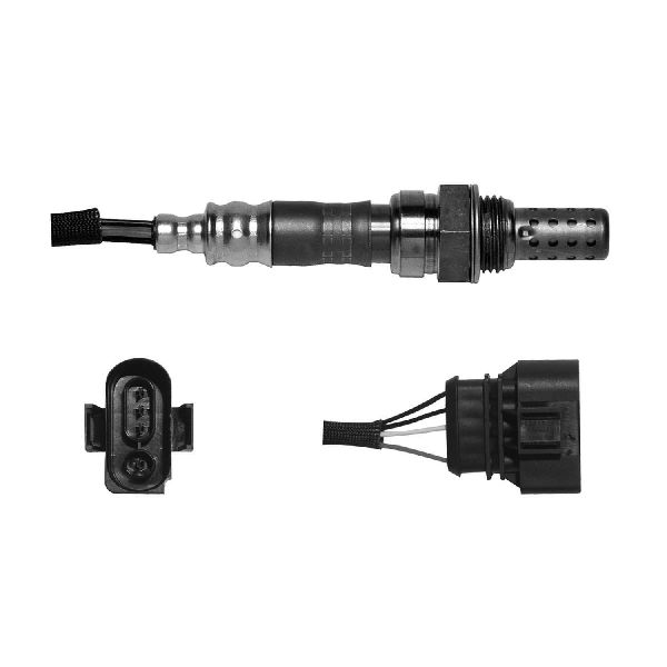 1996-1999 Audi A4 Oxygen Sensor - Downstream (Denso)