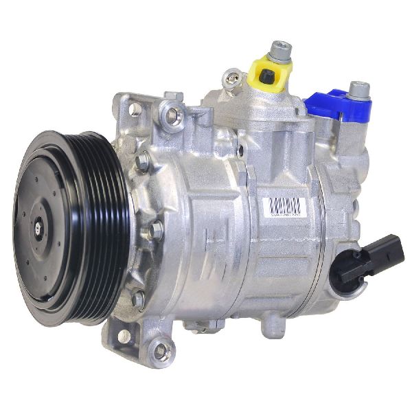 2008-2013 Audi A3 A/C Compressor (Denso)