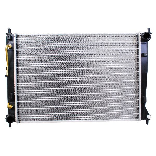 2010-2011 Kia Soul Radiator (Denso)
