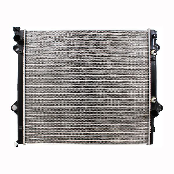 2003-2009 Lexus GX470 Radiator (Denso)