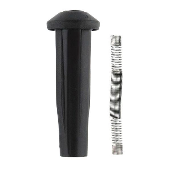 2004-2005 Mazda 3 Direct Ignition Coil Boot Kit (Denso)