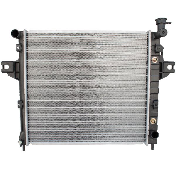 1999-2000 Jeep Grand Cherokee Radiator (Denso)