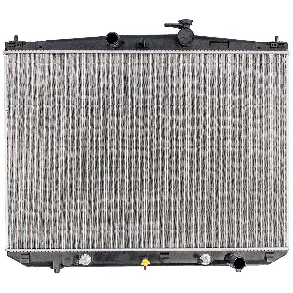 2014-2019 Toyota Highlander Radiator (Denso)