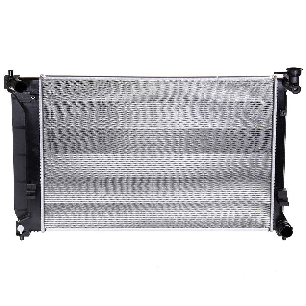 2015-2019 Hyundai Sonata Radiator (Denso)