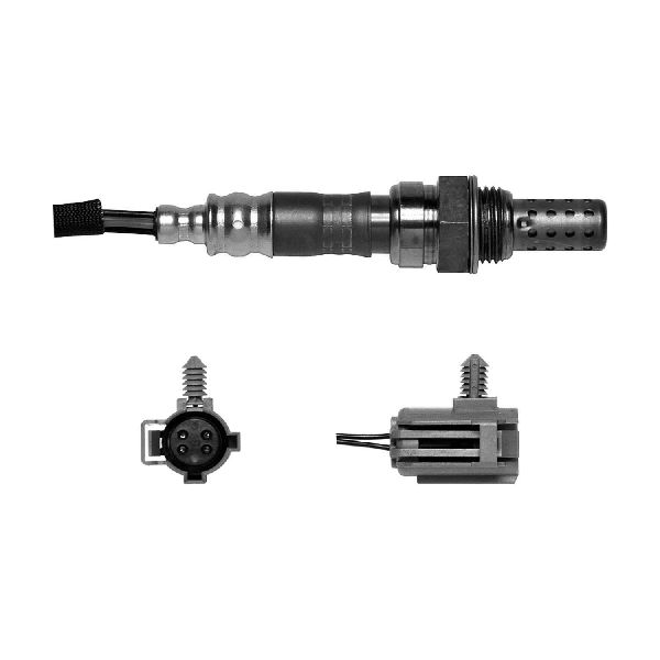 1999-2000 Jeep Grand Cherokee Oxygen Sensor - Upstream (Denso)