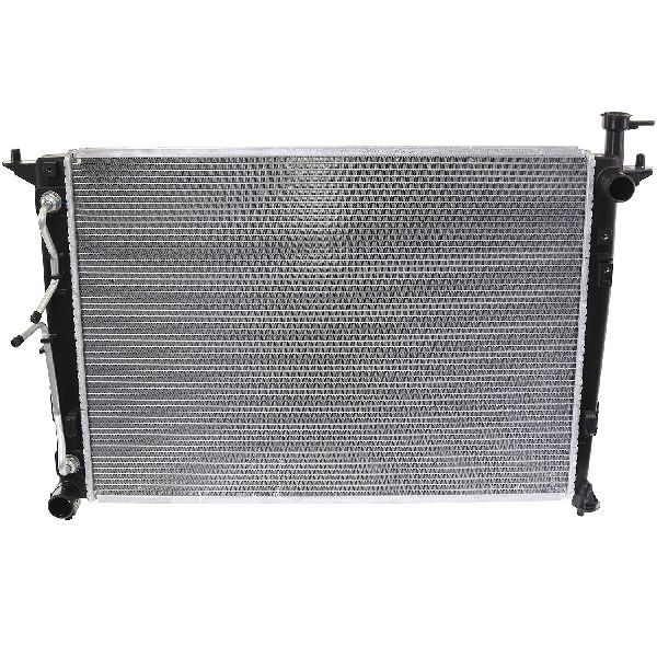 2016-2018 Kia Sorento Radiator (Denso)