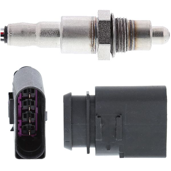 2017-2020 Audi A4 Oxygen Sensor - Downstream (Denso)