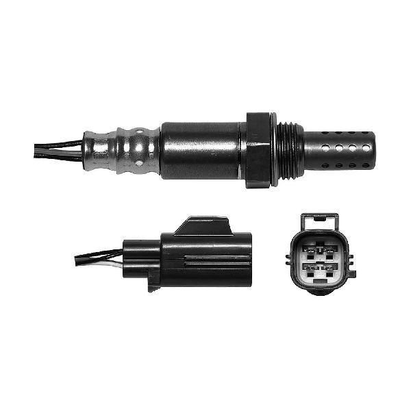 2007-2009 Land Rover Range Rover Oxygen Sensor - Downstream (Denso)