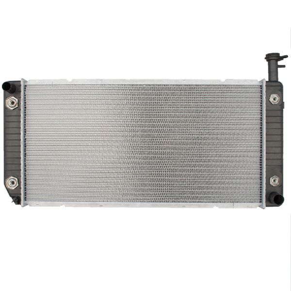 2003-2004 Chevrolet Express 2500 Radiator (Denso)