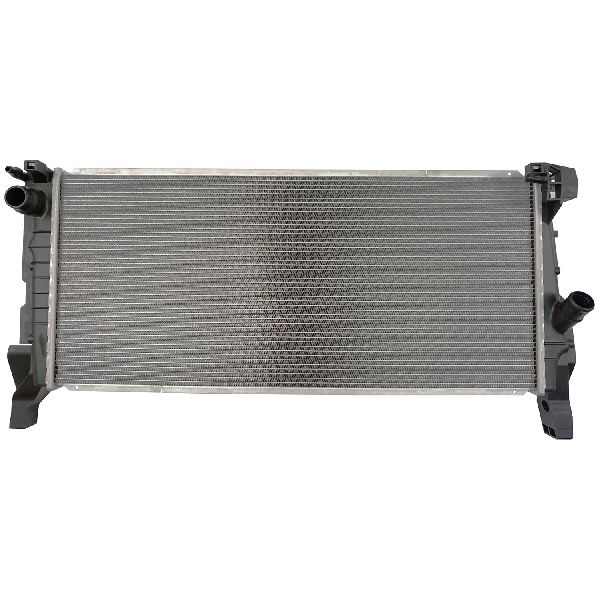 2014-2018 Mini Cooper Radiator (Denso)