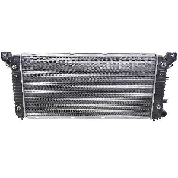 2015-2016 Chevrolet Suburban Radiator (Denso)