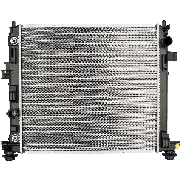 2013-2015 Cadillac ATS Radiator (Denso)