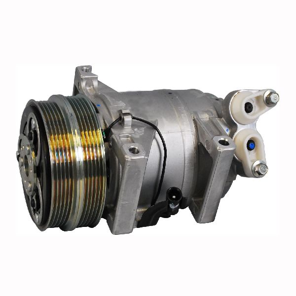 2004-2011 Volvo S40 A/C Compressor (Denso)