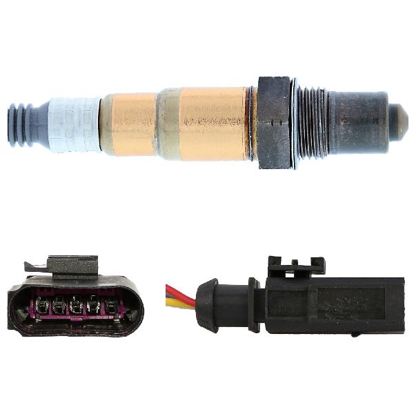 2016-2018 Audi A6 Air / Fuel Ratio Sensor - Upstream (Denso)