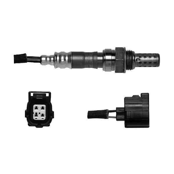 2001-2004 Jeep Grand Cherokee Oxygen Sensor - Downstream Left (Denso)